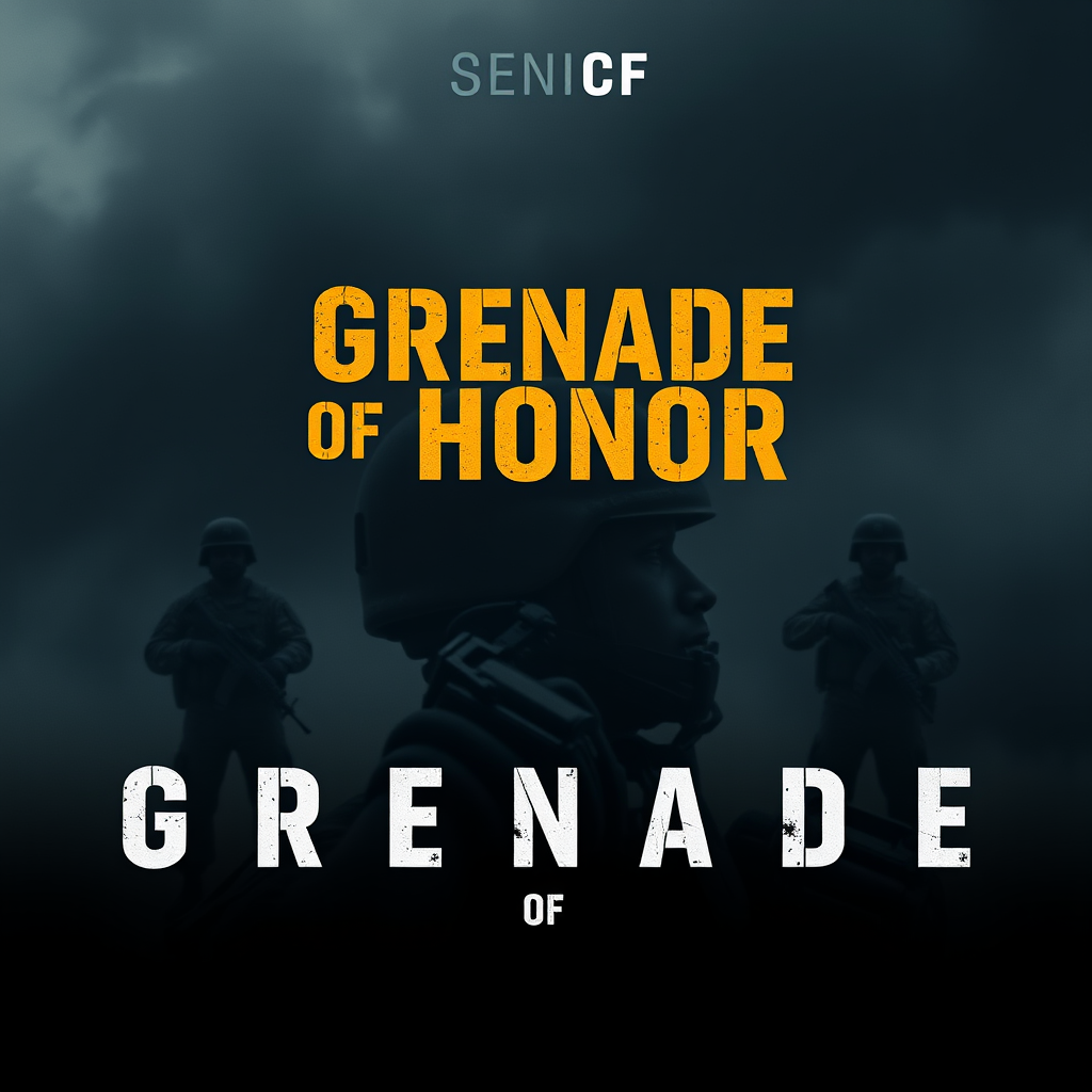 Grenade of Honor