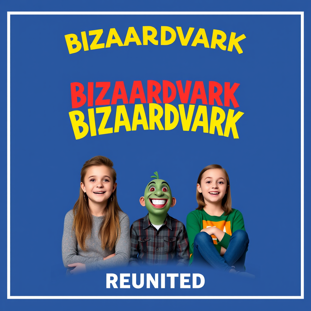 Bizaardvark Reunited