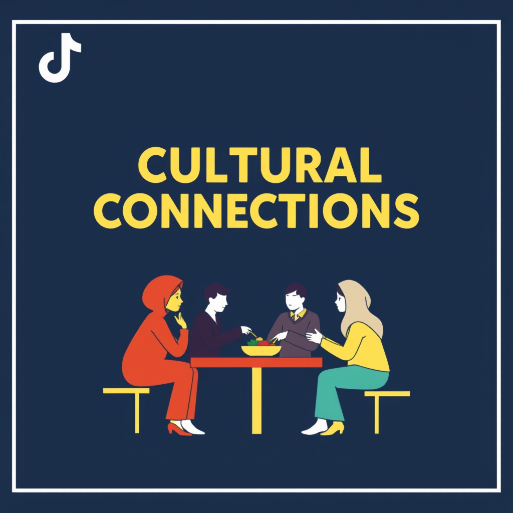 Cultural Connections