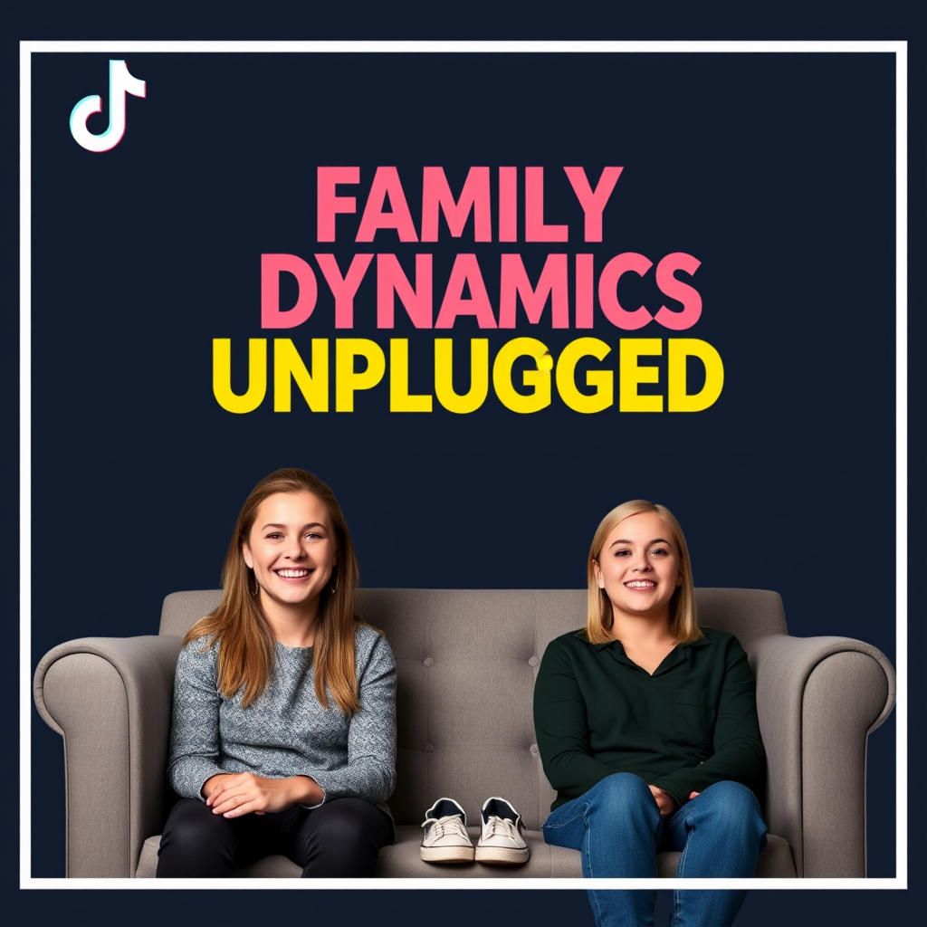 Family Dynamics Unplugged