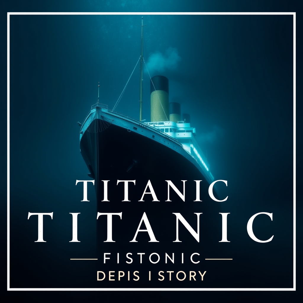 Titanic: Depths of History