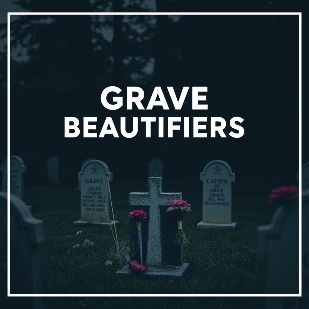 Grave Beautifiers