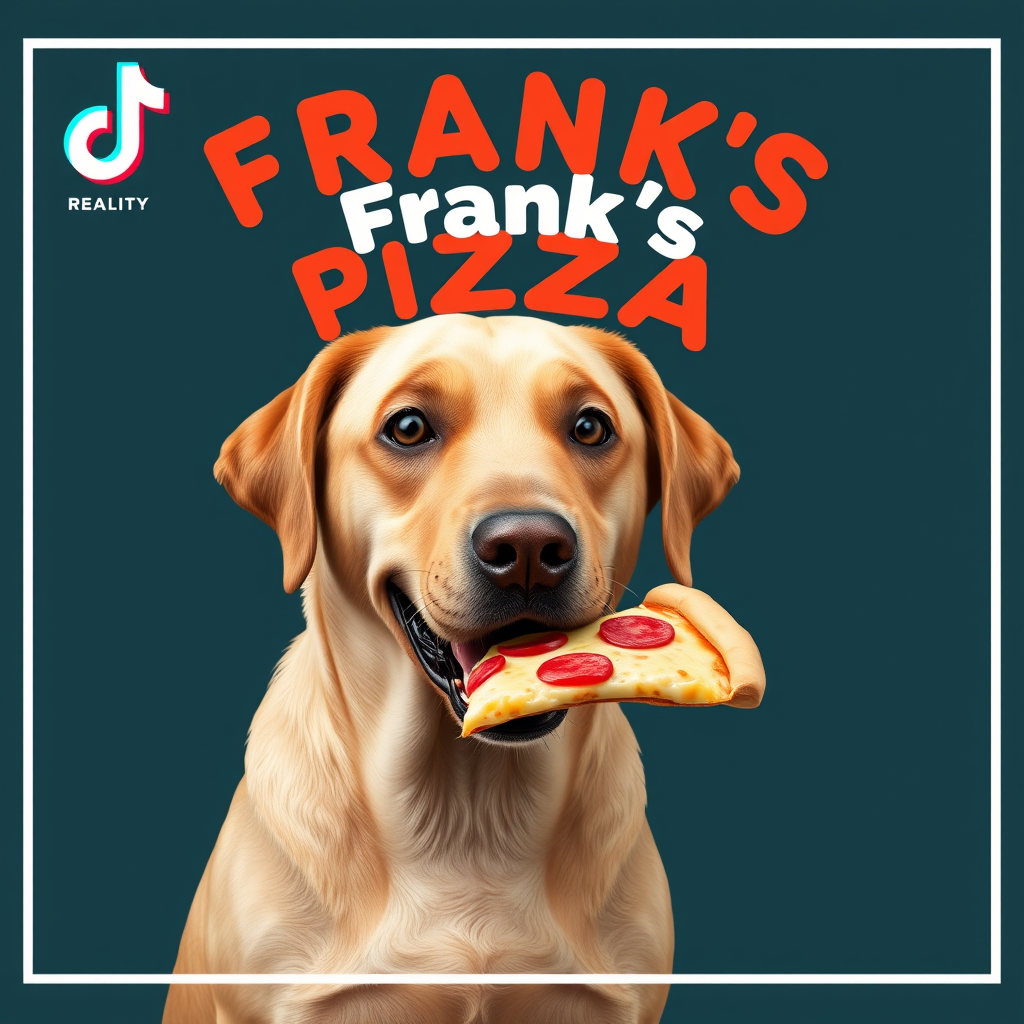 Frank’s Pizza Party