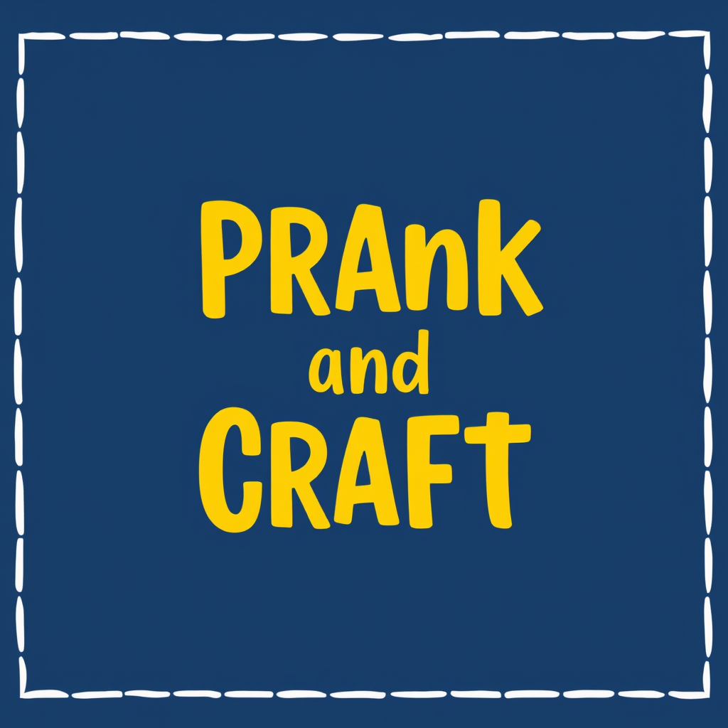 Prank and Craft