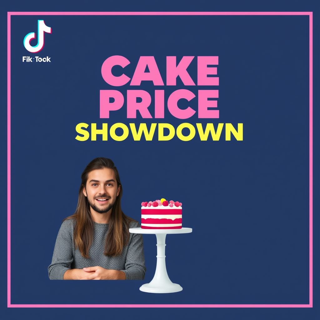 Cake Price Showdown