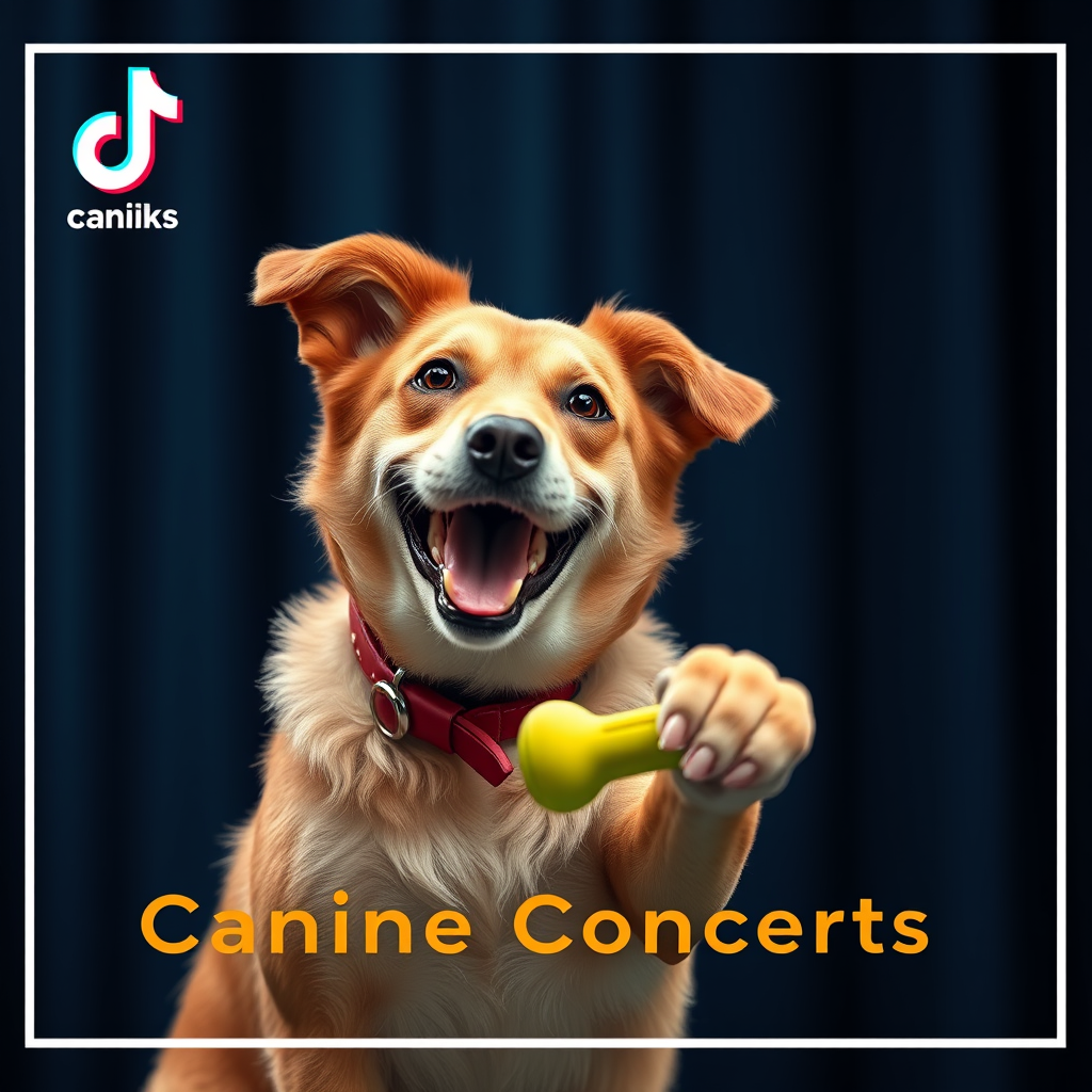 Canine Concerts