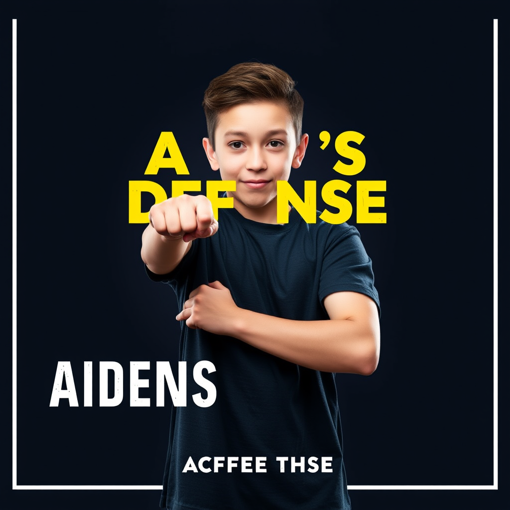 Aiden’s Defense