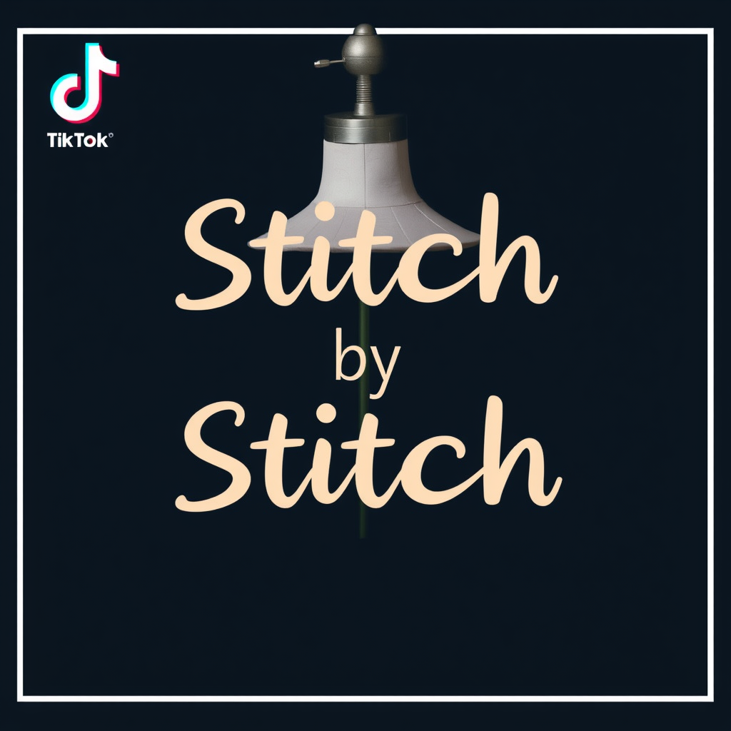 Stitch by Stitch