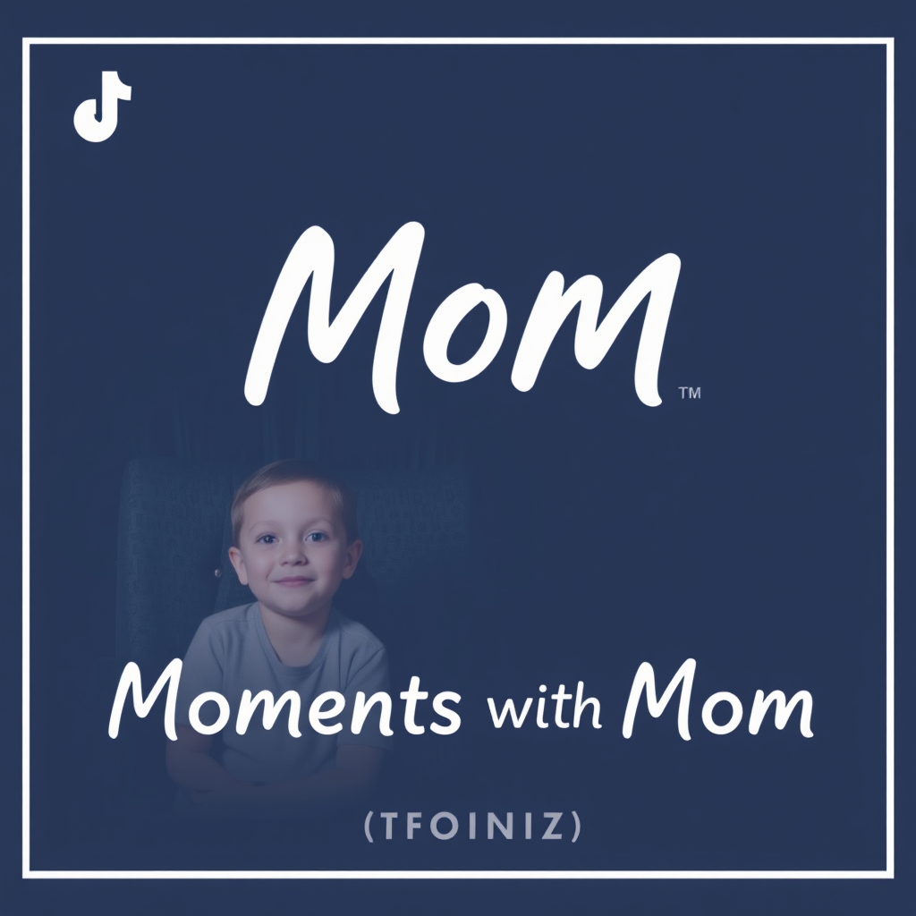 Moments with Mom