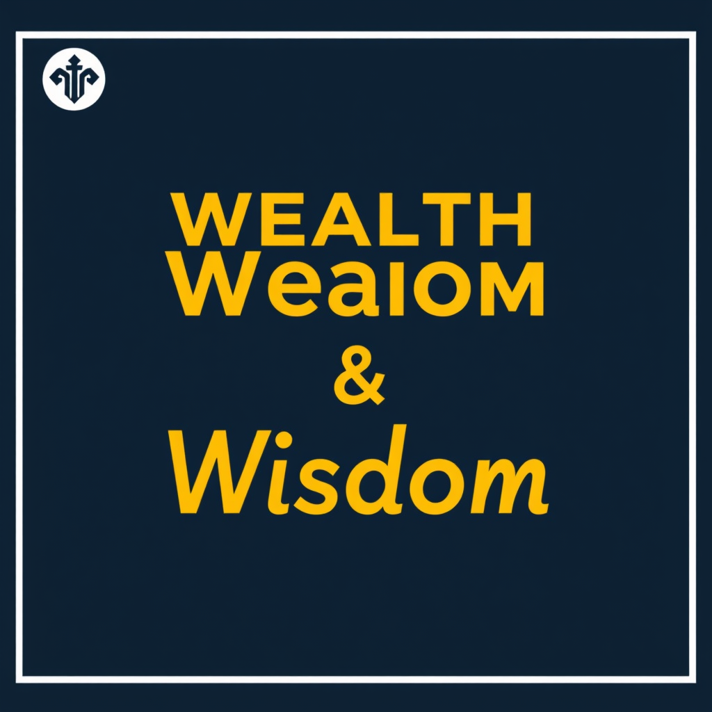 Wealth & Wisdom