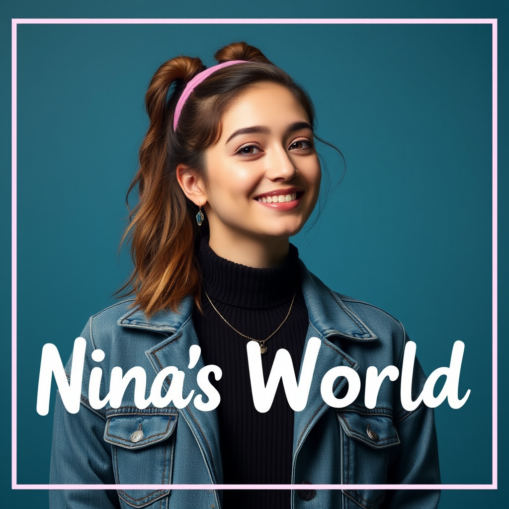 Nina’s World