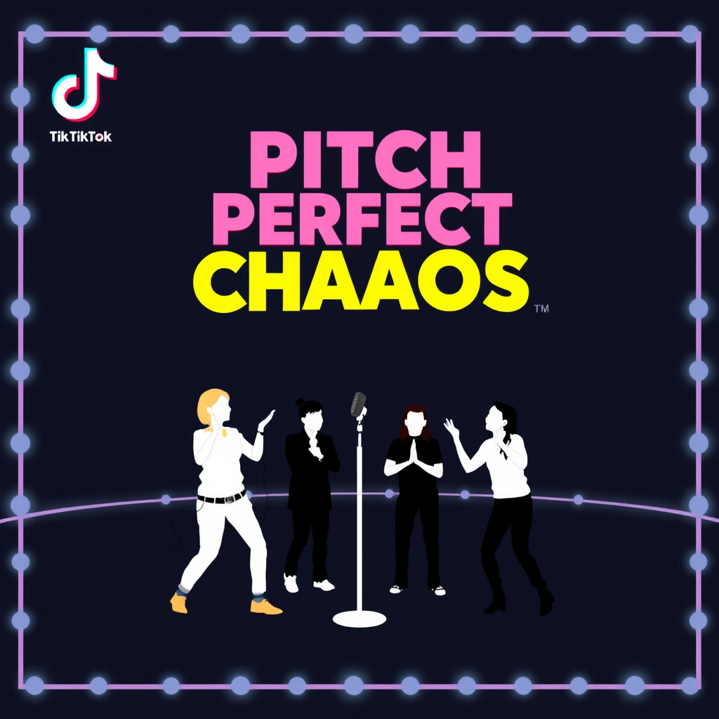 Pitch Perfect Chaos