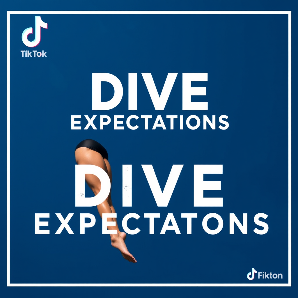 Dive Beyond Expectations