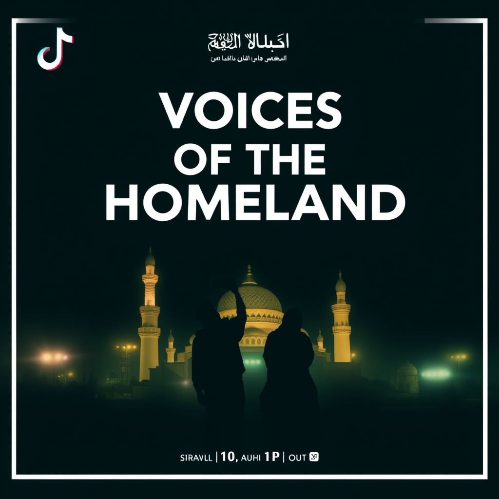 Voices of the Homeland