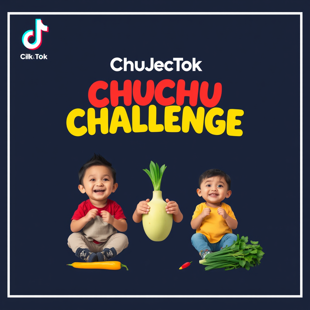 Chuchu Challenge