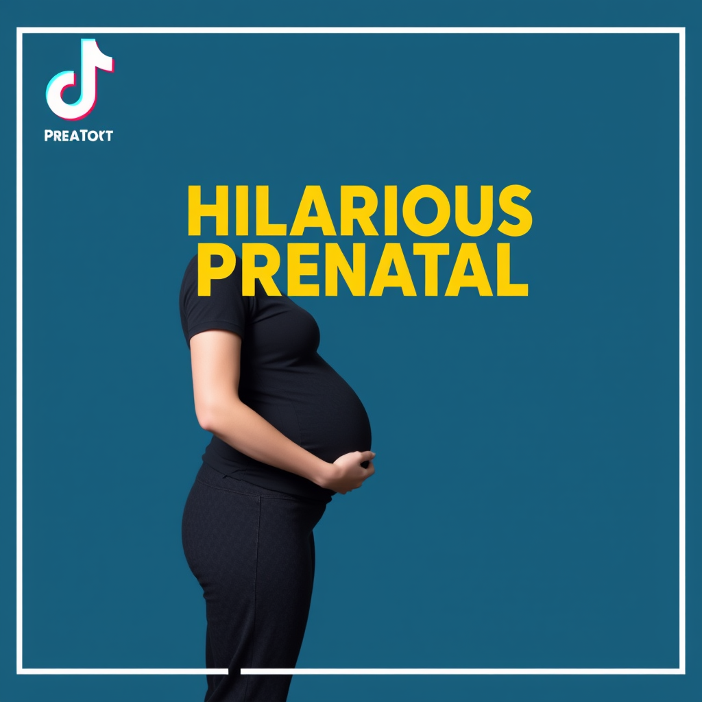 Hilarious Prenatal