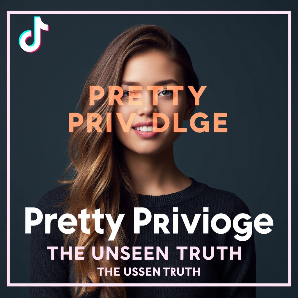 Pretty Privilege: The Unseen Truth