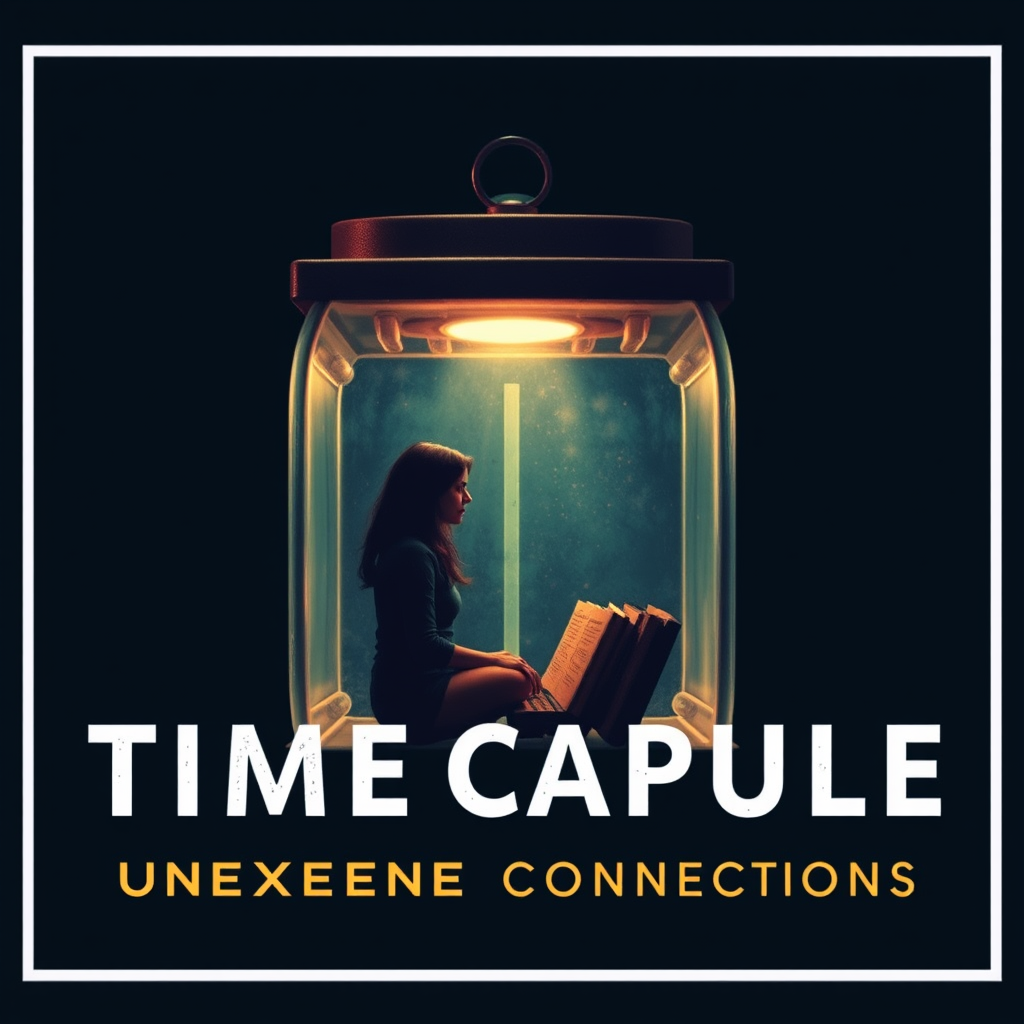 Time Capsule: Unexpected Connections