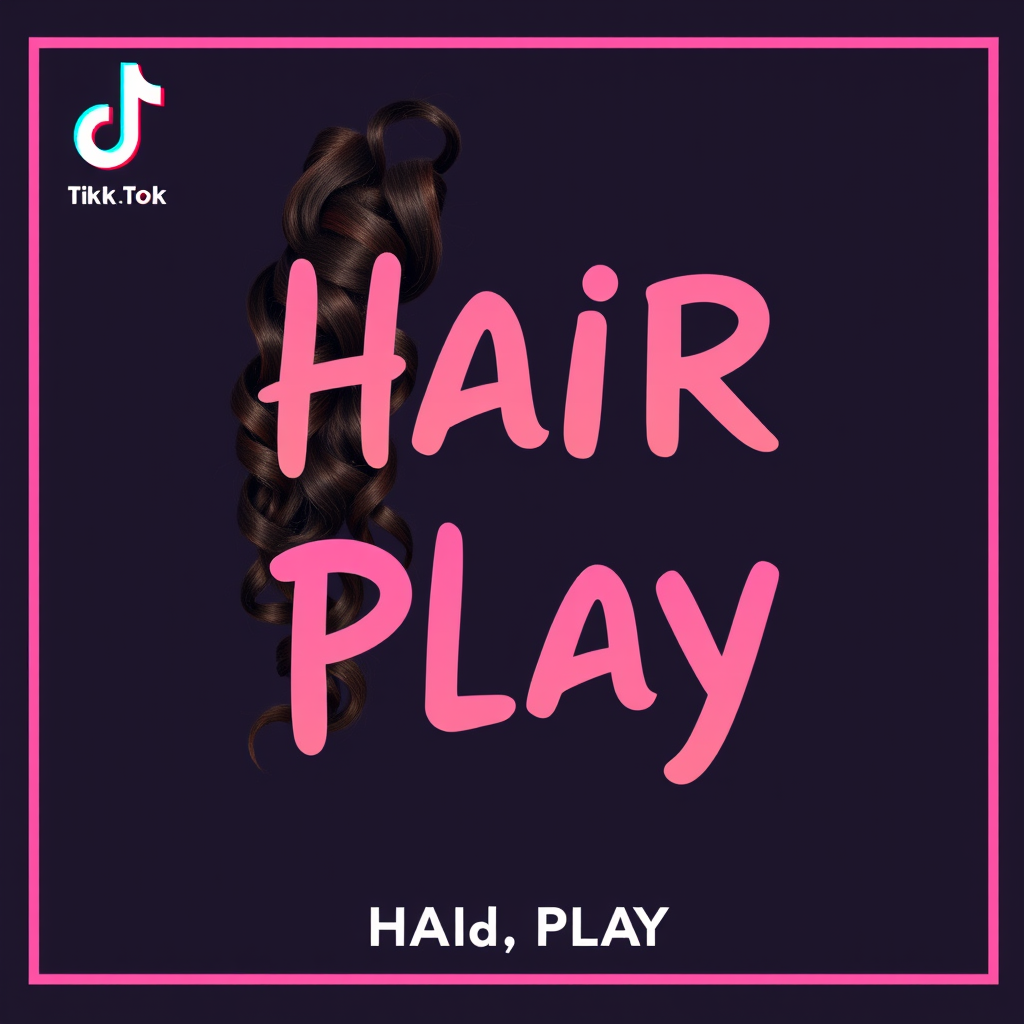 Hair Play