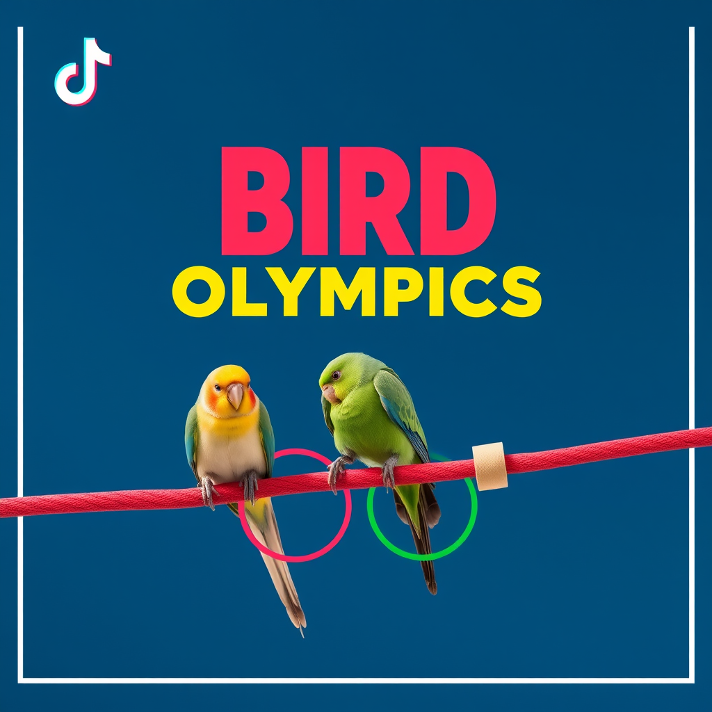 Bird Olympics