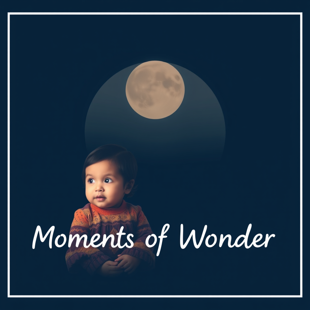 Moments of Wonder