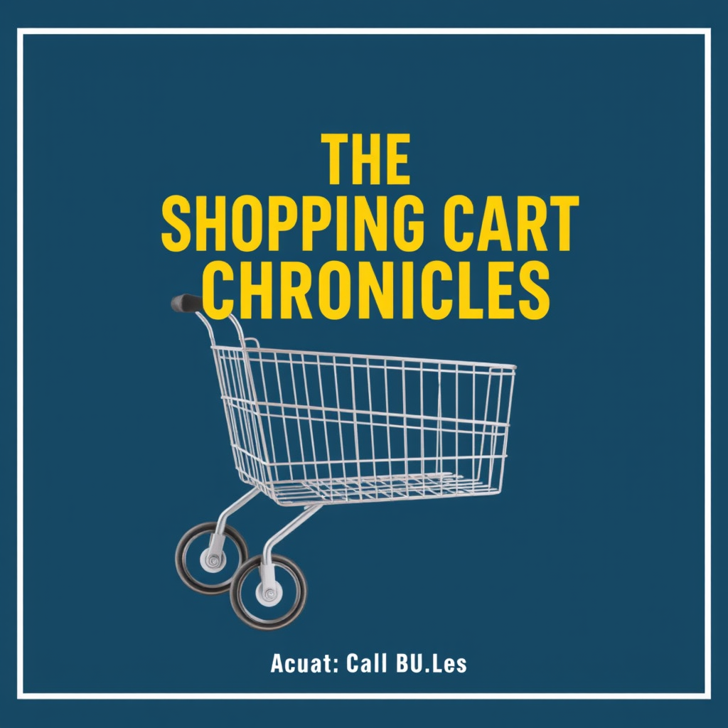 The Shopping Cart Chronicles