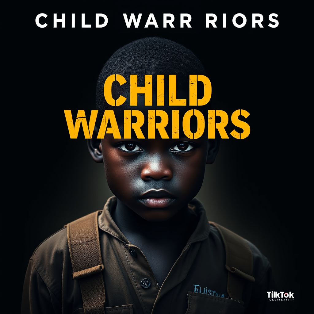 Child Warriors: A Fight for Their Future