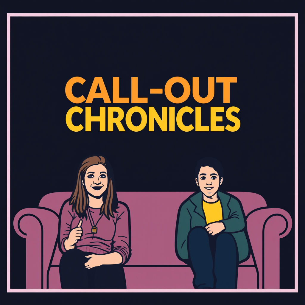 Call-Out Chronicles