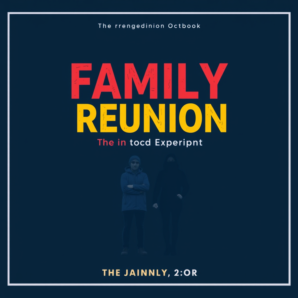 Family Reunion: The Journey Home